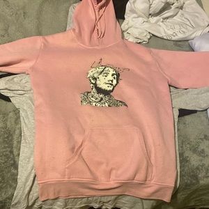 Lil peep exclusive limited time 2016